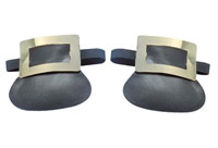 Colonial Shoe Buckles